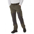 wandelbroek NosiLife Pro Adventure groen maat 56/S