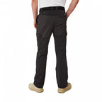 wandelbroek NosiLife Pro Adventure zwart maat 58/M