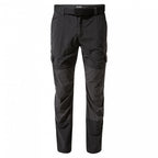 wandelbroek NosiLife Pro Adventure zwart maat 58/M