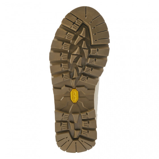 wandelschoenen Jacara dames crème maat 41
