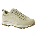 wandelschoenen Jacara dames crème maat 39