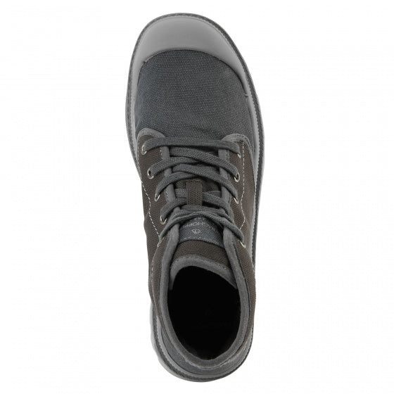 wandelschoenen Mesa Mid dames donkergrijs maat 36