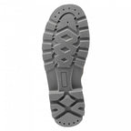 wandelschoenen Mesa Mid dames donkergrijs maat 36