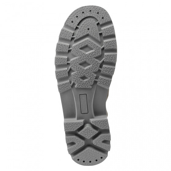 wandelschoenen Mesa Mid dames donkergrijs maat 36