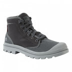 wandelschoenen Mesa Mid dames donkergrijs maat 36