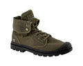 wandelschoenen Mono Hi heren kaki maat 46