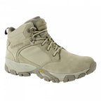 wandelschoenen Salado Desert Mid heren kaki mt 36