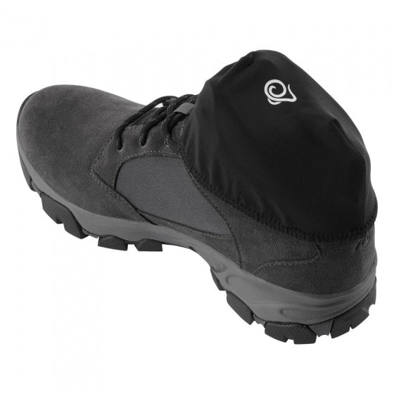 wandelschoenen Salado Mid heren suede grijs mt 38