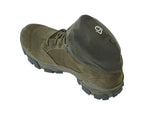 wandelschoenen Salado Mid heren suede kaki mt 39
