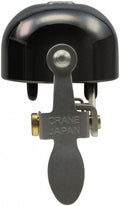 Crane e-ne bell (clamp band) - neo black