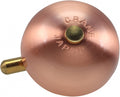 Crane mini karen bell (die cast) - brushed copper