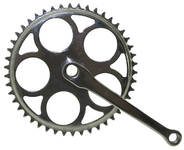 46 bb crankset