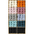 baby garen 120 stuks 172 m 50 g 14/4 multicolor