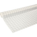 Ruitjespapier patroonpapier, b: 80 cm, 28 gr, 15 m 1 rol