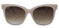 zonnebril Jacky dames beige