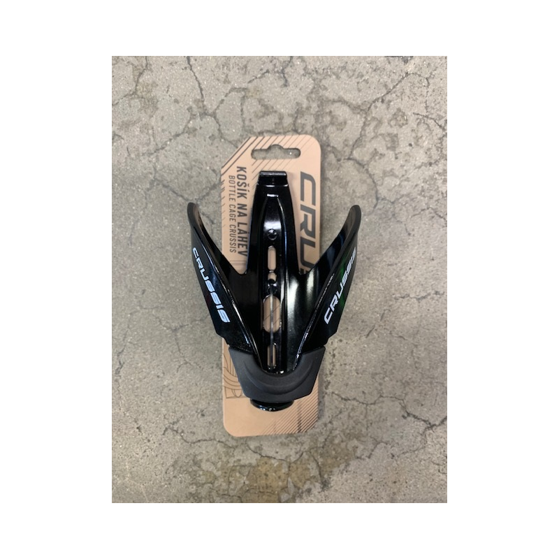 crussis bottleholder black