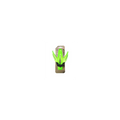 crussis bottleholder green
