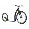 Crussis Cobra one 4.3 black 26/20