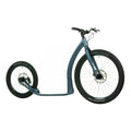 Crussis one cross hard 6.2-2 metalblue