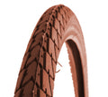 Cst 20x1.75 (47-406) kids skip bruin reflex draad 770365