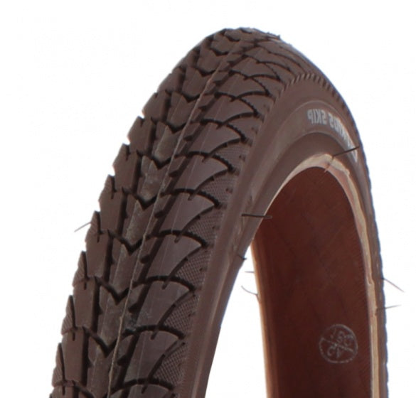 Cst 16x1.75 (47-305) kids skip bruin draad 770340