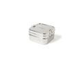 Eco-Brotbox Lunchbox XL Cube -1 L