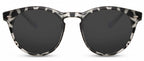 Cwi Zonnebril dames grijs-turtle/smoke (CWI2309)