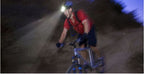 Coleman CXS+ 250 hoofdlamp