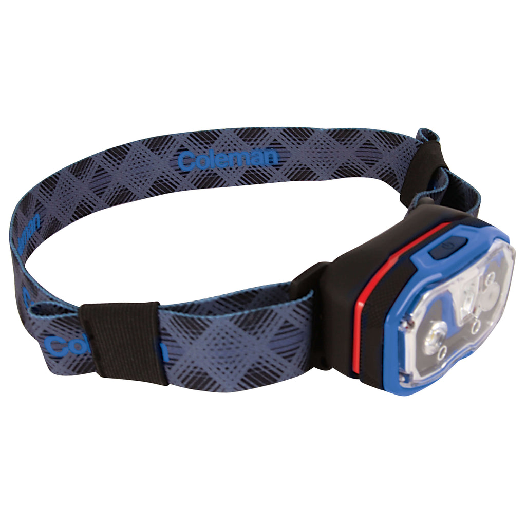 Coleman CXS+ 250 hoofdlamp