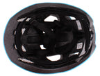 kinderhelm inmold nova junior 54-58 cm blauw