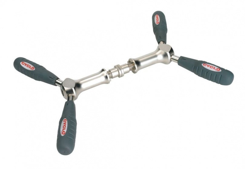 Cyclo Bottom bracket threading tool 07825