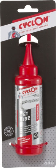 Wet Lube 125 ml
