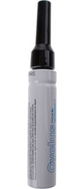 Cycplus Lakstift 12ml Zwart Glans