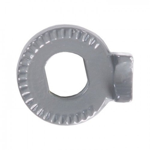 Shimano asborgplaat / asring  nexus 7 grijs y33m39710 zakje 15 stuks