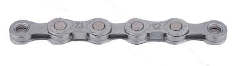 Km E11 Ketting 1/2X11/128 11-speed (E-bike) 132 schakels zilver