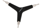 Trivio - fietsgereedschap inbussleutelset 2/2.5/3mm starkey