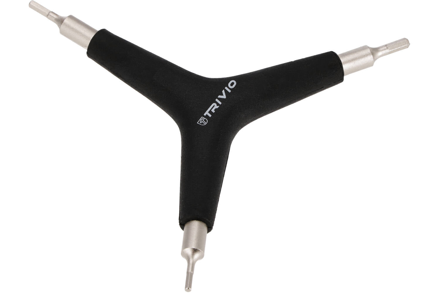 Trivio - fietsgereedschap inbussleutelset 2/2.5/3mm starkey