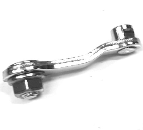 Shimano nexus remnippel / kabelklem rollerbrake zakje 5 stuks