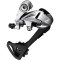 Shimano alivio achterderailleur 9-speed lange kooi