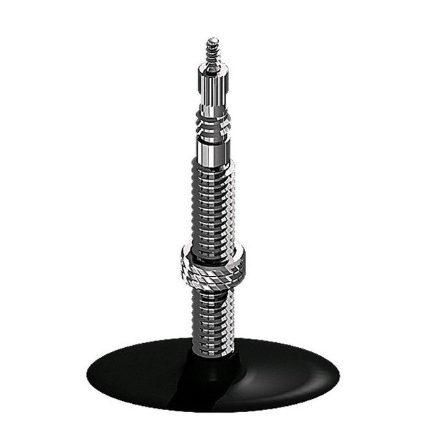 Schwalbe Binnenband sv17a light 28 inch 32/47-622 sv 40 mm bulk in zak 50 stuks
