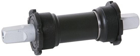 Bls bsa trapas kunststof 107 mm bulk