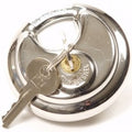Imp discusslot 90 mm