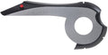 Hebie kettingscherm 0315 chain guard 0315 active line bl. anth.