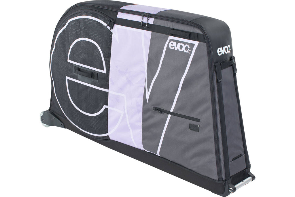 Evoc - bike travel bag pro multicolour 305l