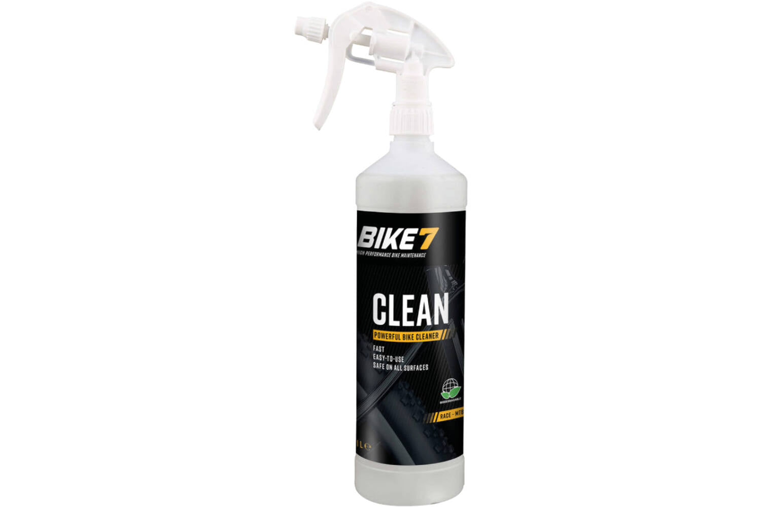 Bike7 Starter care box (5 producten)