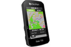 Bryton - rider 750 t gps fietscomputer rider inclusief hartslagband en cadans sensor ant+ / bluetooth