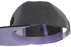 Snapback cap / multicolour / one size