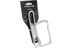 Trivio - bidonhouder aluminium zilver 5mm