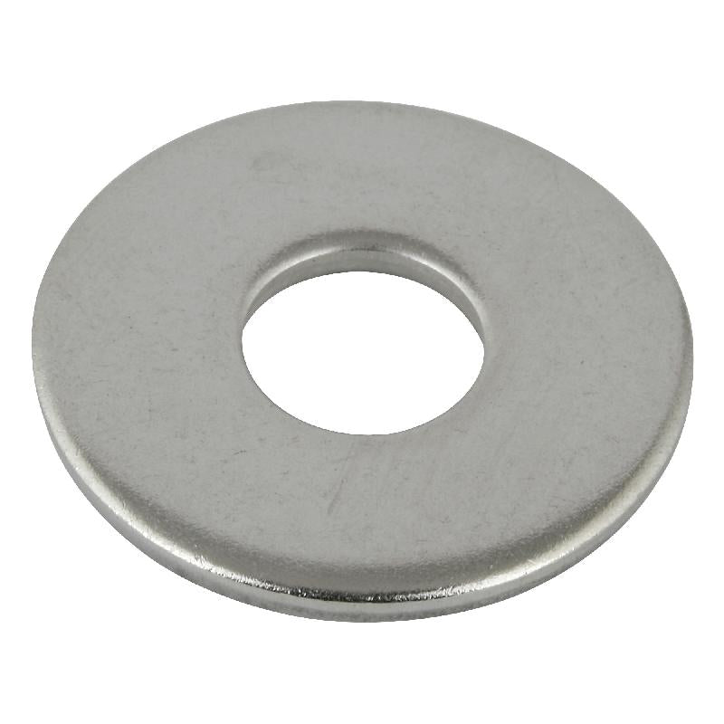 Bofix carrosseriering m10x35 verzinkt (50st)