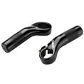 Marwi union be-30bl bar ends zwart gepolijst op kaart